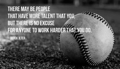 short motivational baseball quotes.